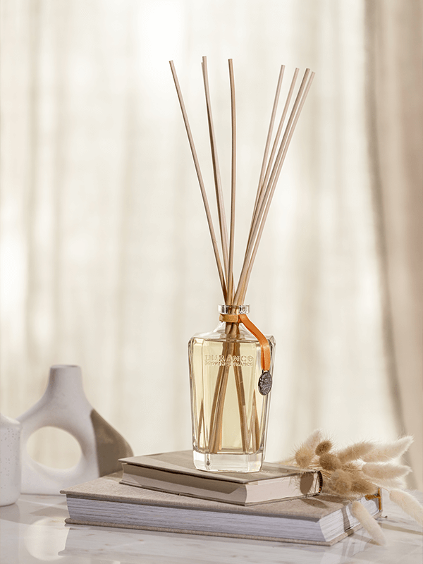 grand diffuseur de parfum fleur d'oranger