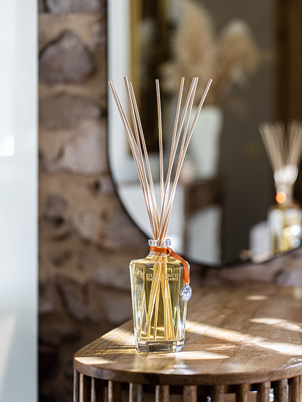 grand diffuseur de parfum ambre