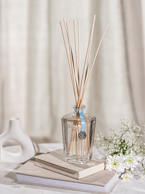 Le grand diffuseur Linge Propre​