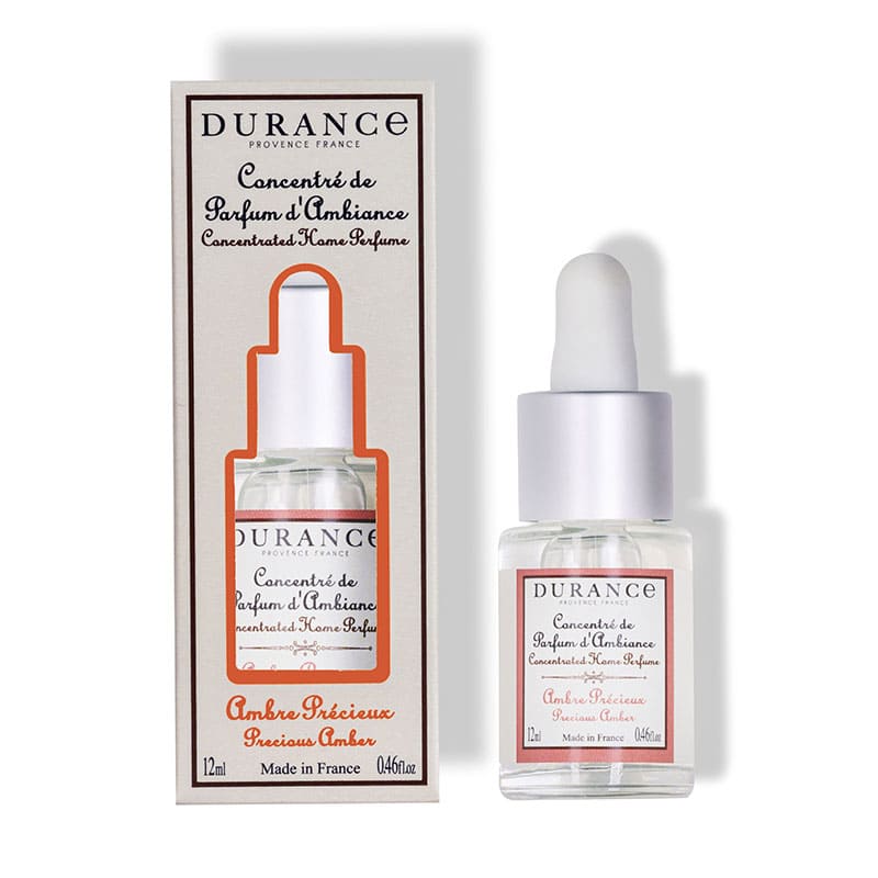 Concentré de parfum