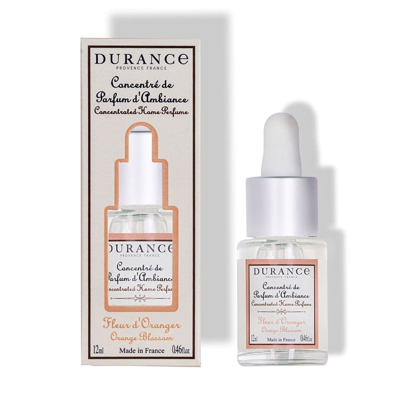 Concentré de parfum fleur d'oranger