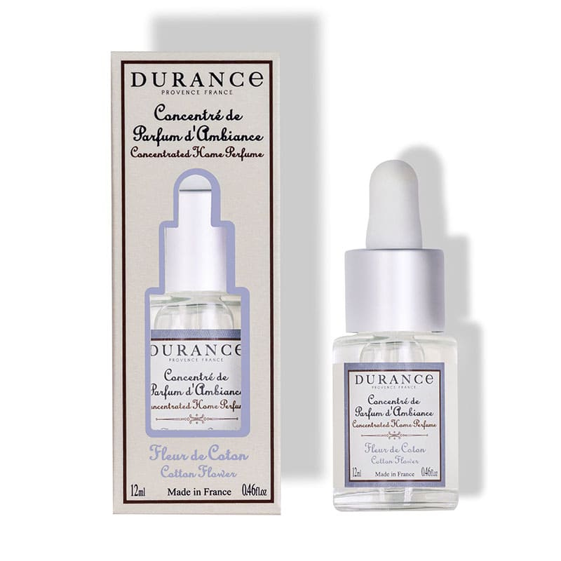 Concentré de parfum Fleur de Coton