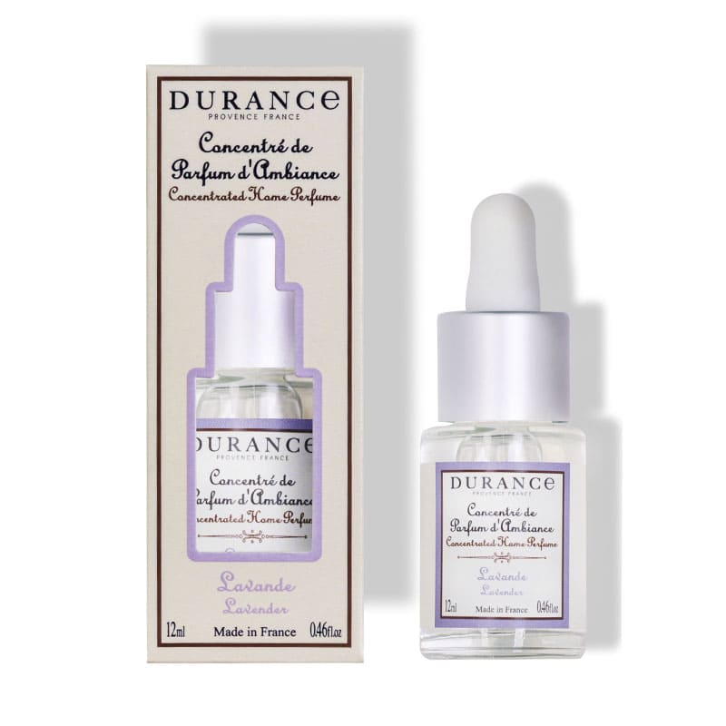 Concentré de parfum lavande
