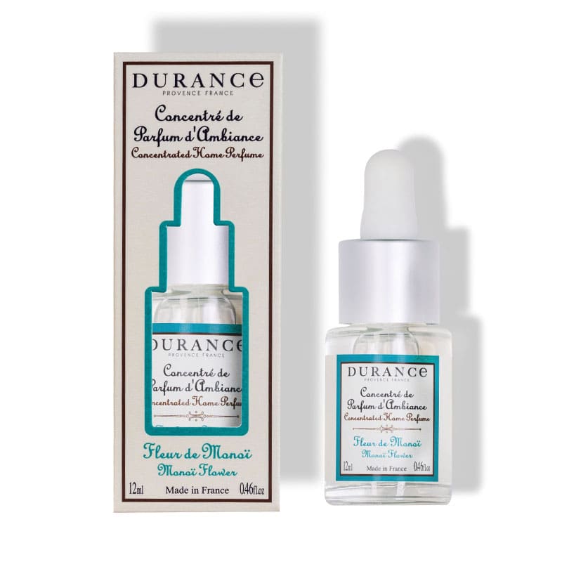 Concentré de parfum monoï