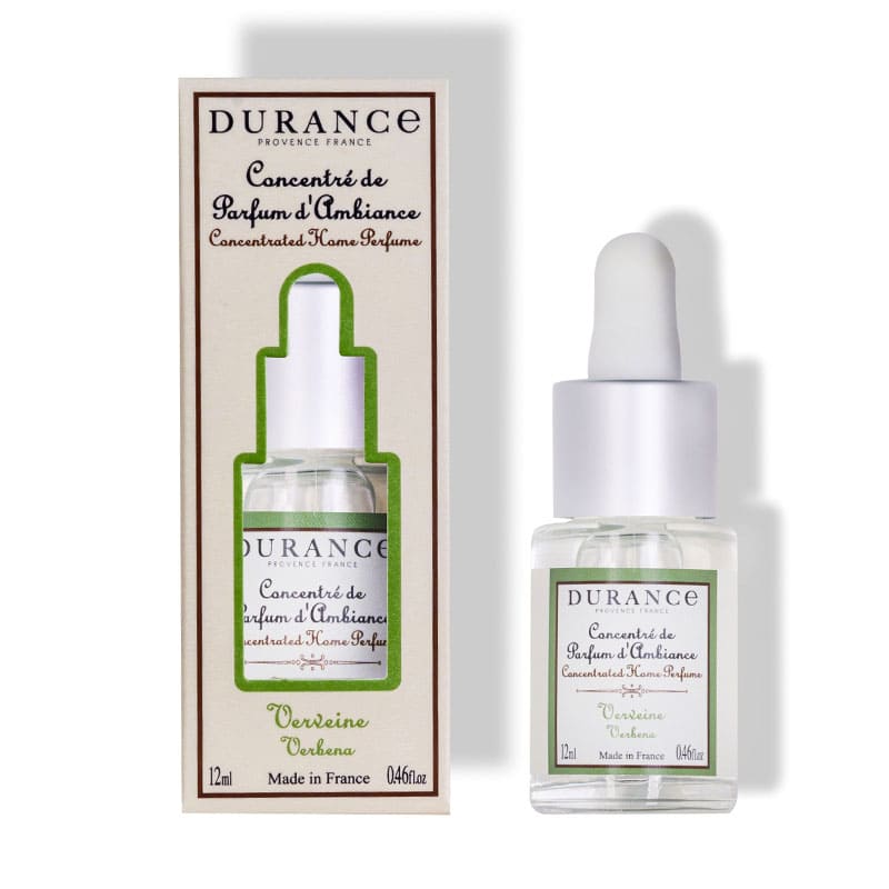 Concentré de parfum verveine