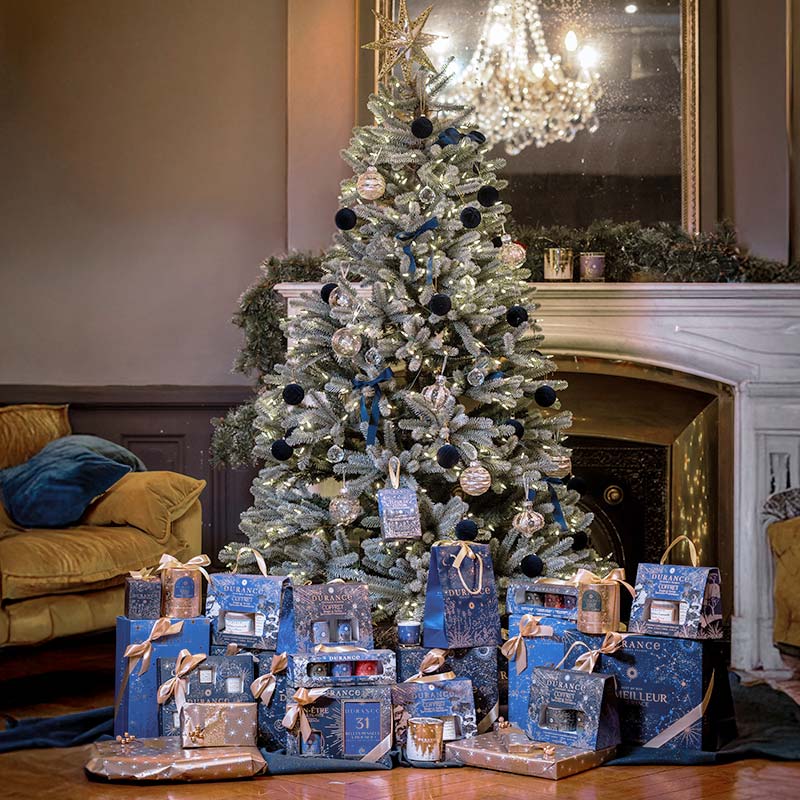 boutique de noel