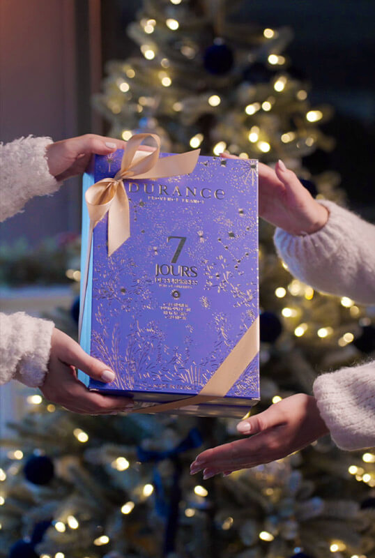 calendrier de l'après