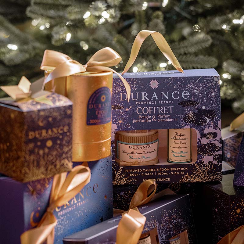 coffrets cadeaux