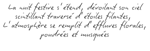 texte etoile