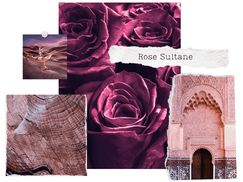 parfum rose sultane parfum rose sultane