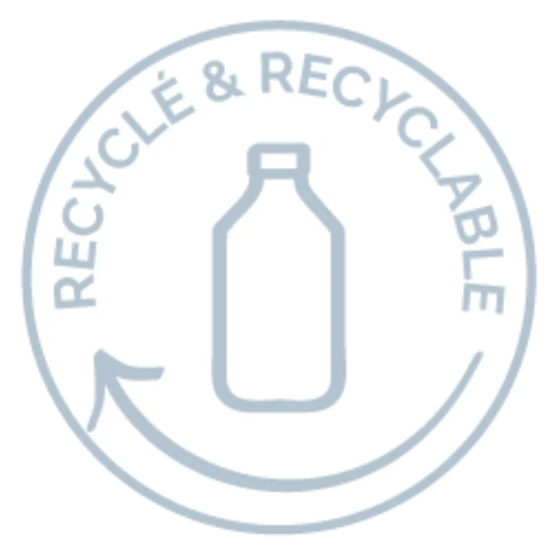 Recycle et recyclable