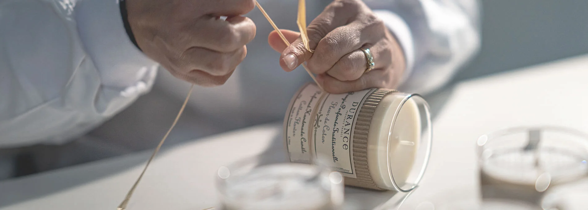 Opé fleur d'oranger