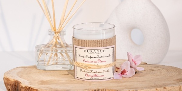 Quelle bougie parfumée offrir pour la fête des mères ?