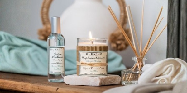 Diffuseur, bougie ou spray : que choisir ?