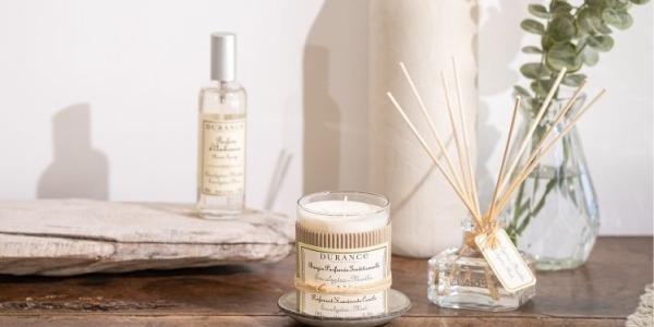 Les parfums qui favorisent la concentration pendant le télétravail